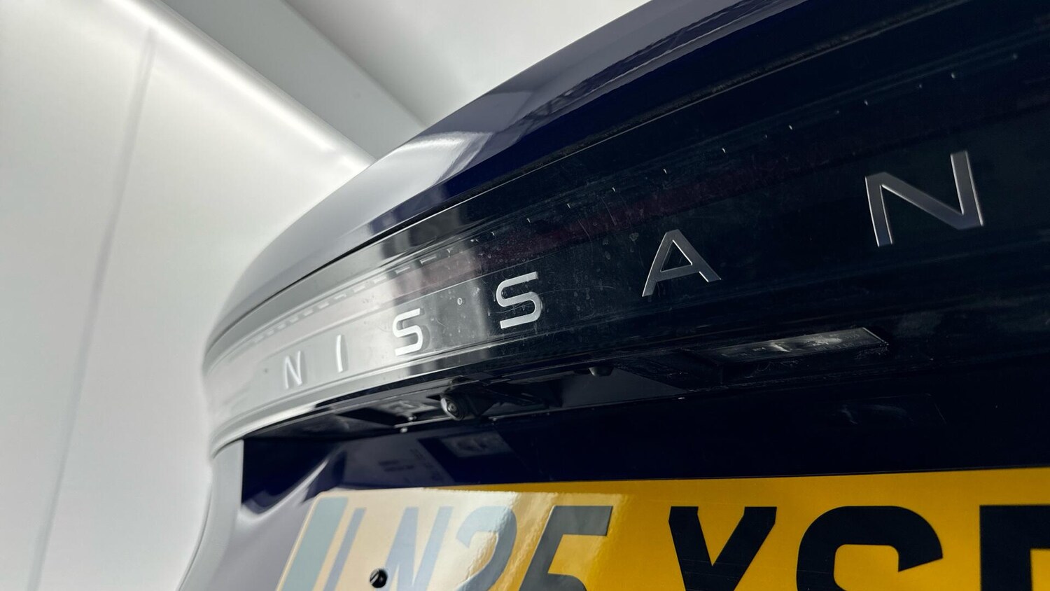 Used Nissan ARIYA 2025 for sale - 77344482: Photo 28