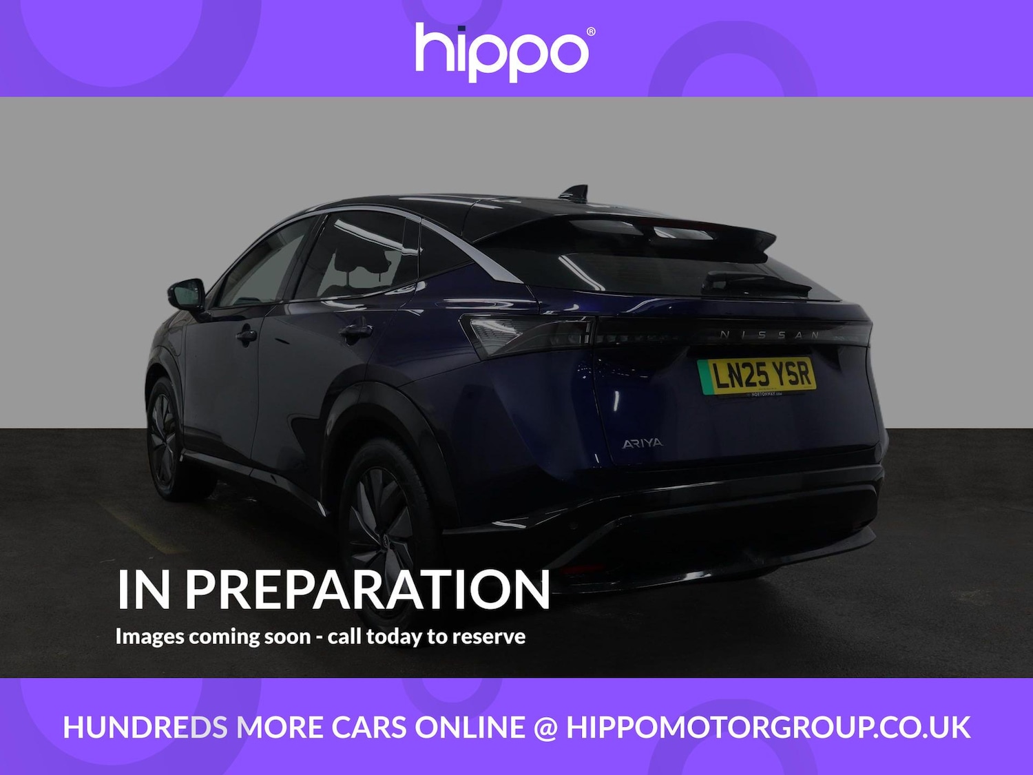 Used Nissan ARIYA for sale - 77344482: Photo 3