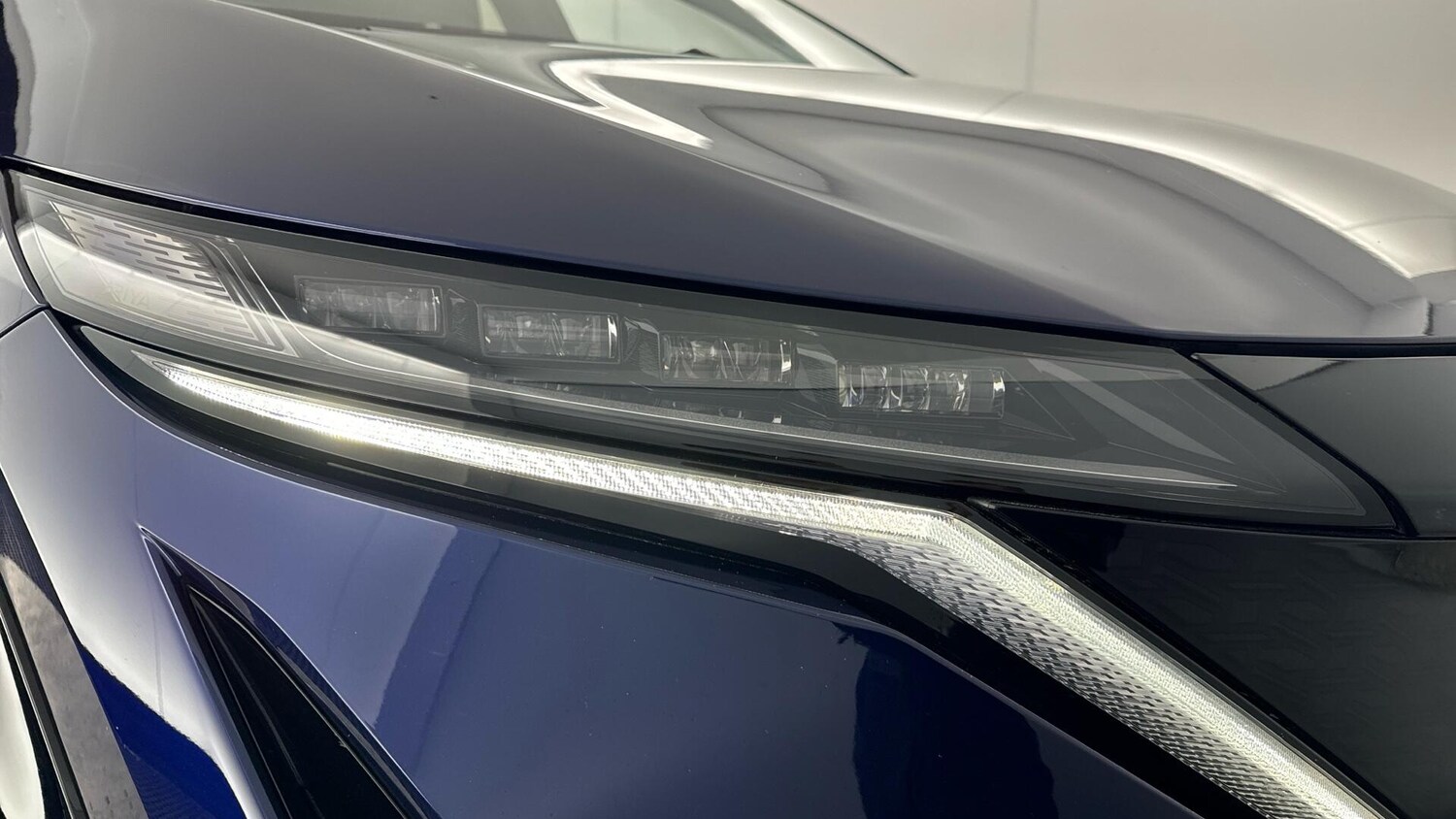 Used Nissan ARIYA 2025 for sale - 77344482: Photo 30