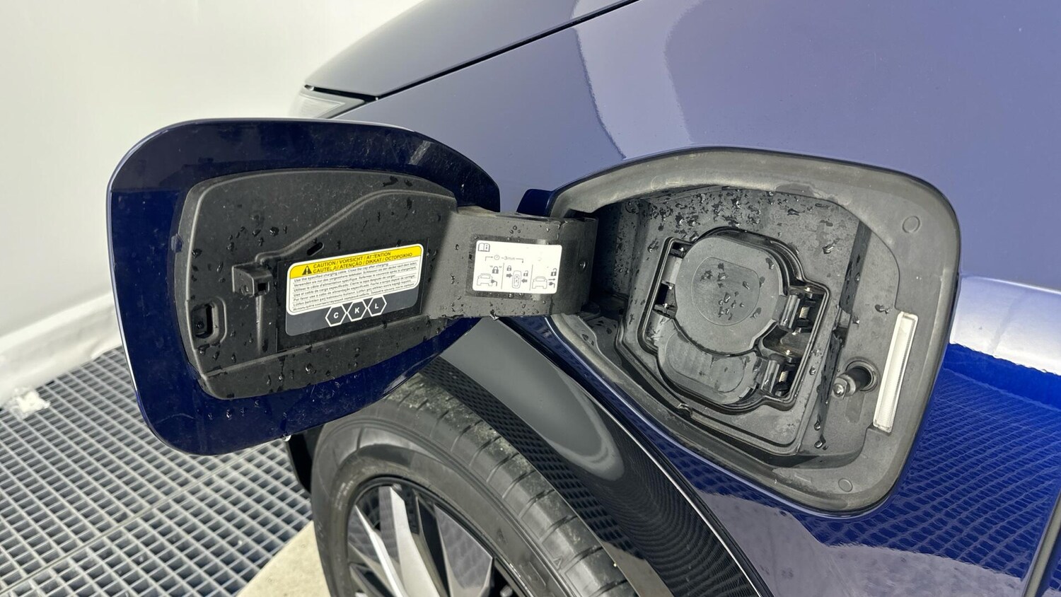 Used Nissan ARIYA 2025 for sale - 77344482: Photo 32