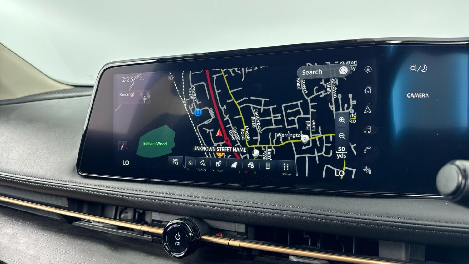 Used Nissan ARIYA 2025 for sale - 77344482: Photo 33