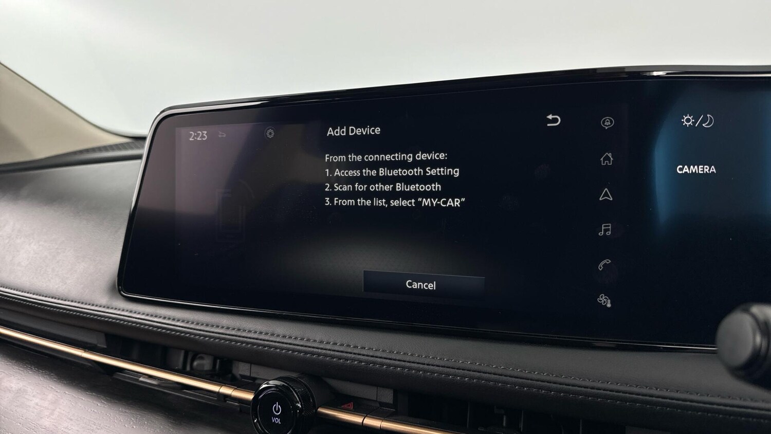 Used Nissan ARIYA 2025 for sale - 77344482: Photo 34