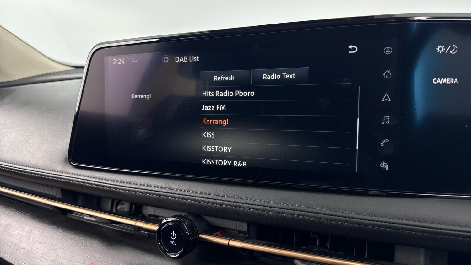 Used Nissan ARIYA 2025 for sale - 77344482: Photo 35