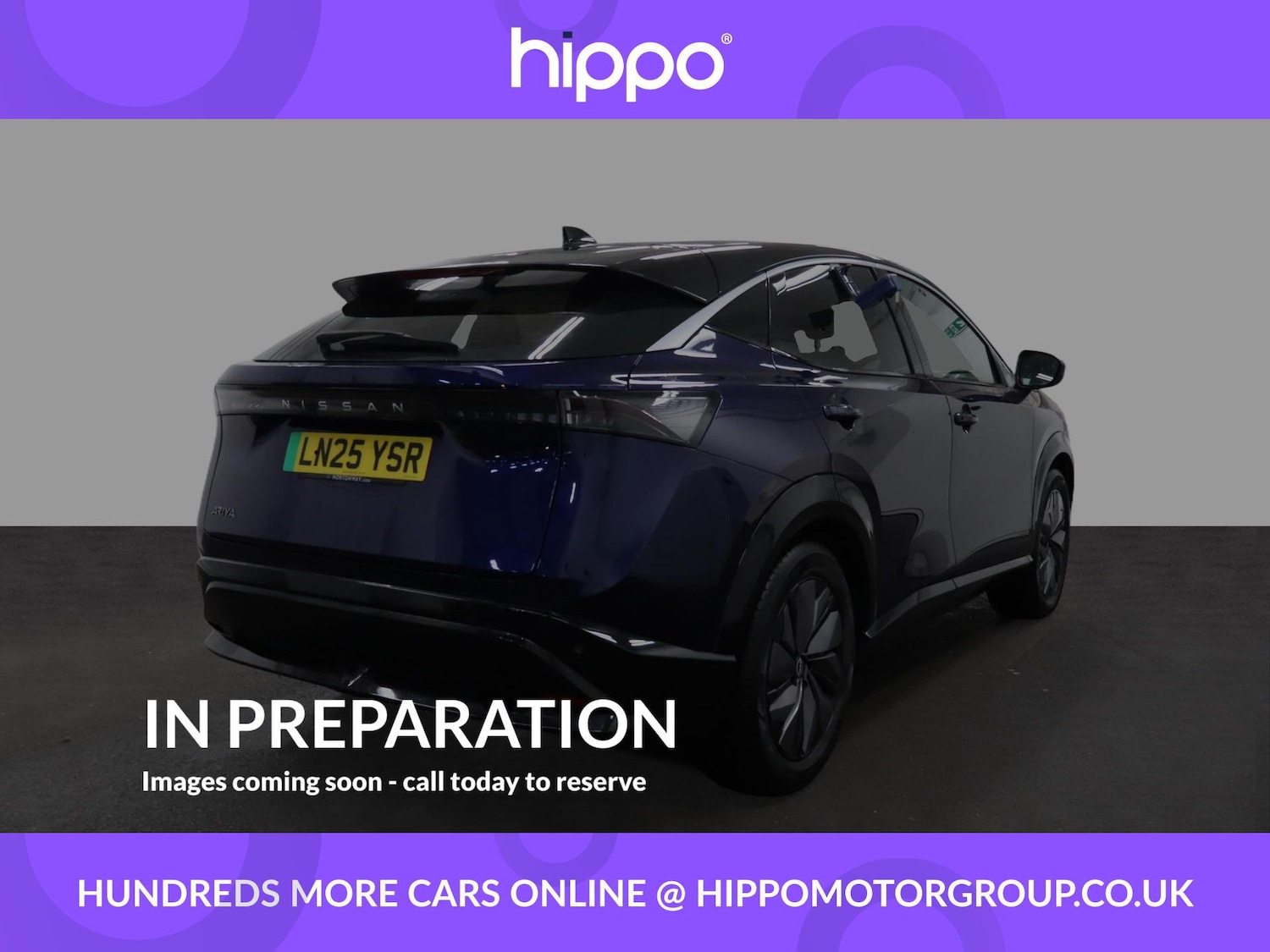 Used Nissan ARIYA for sale - 77344482: Photo 4