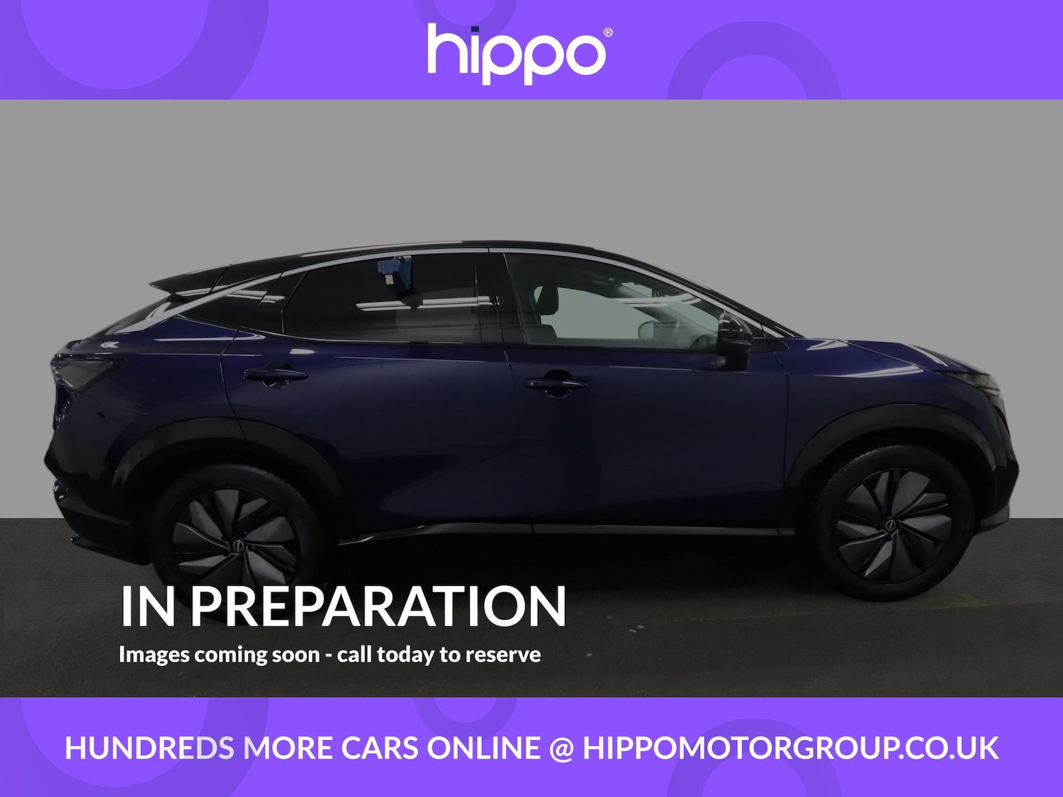 Used Nissan ARIYA for sale - 77344482: Photo 5