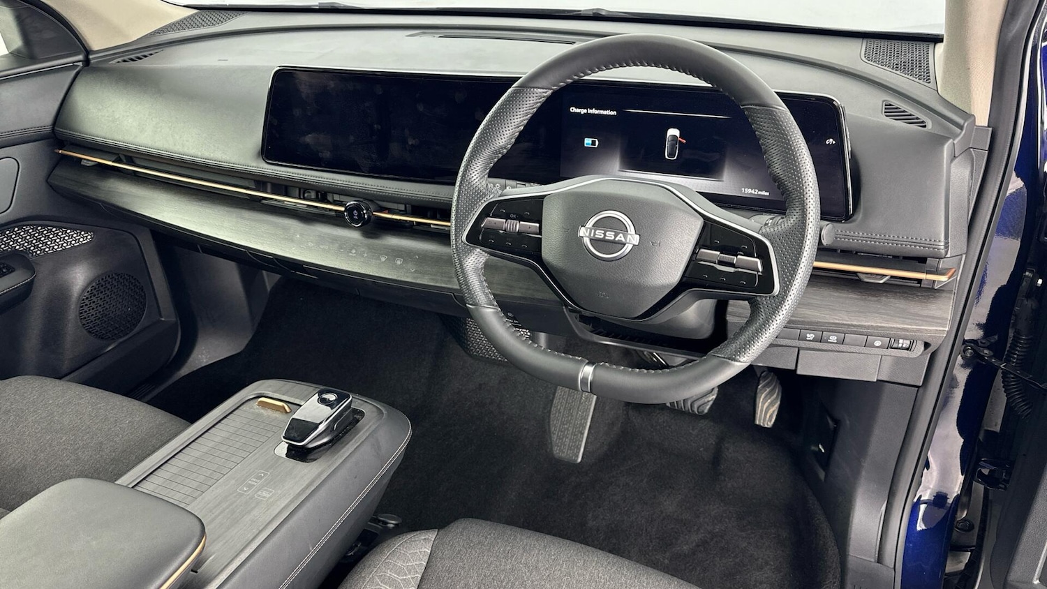 Used Nissan ARIYA 2025 for sale - 77344482: Photo 9