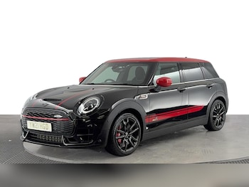 MINI - Clubman