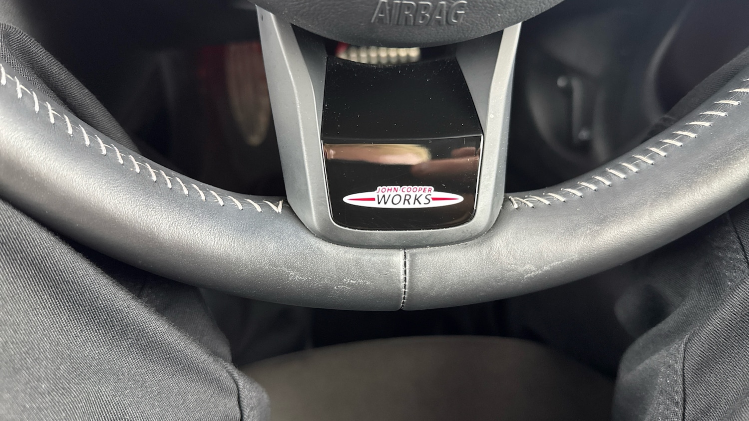 Vehicle 57