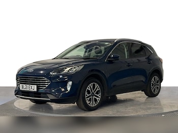 Ford - Kuga