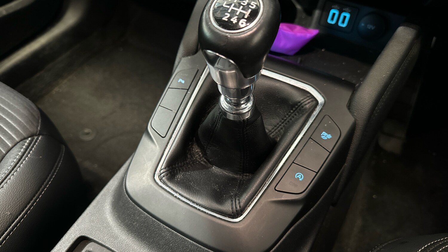 Vehicle 24