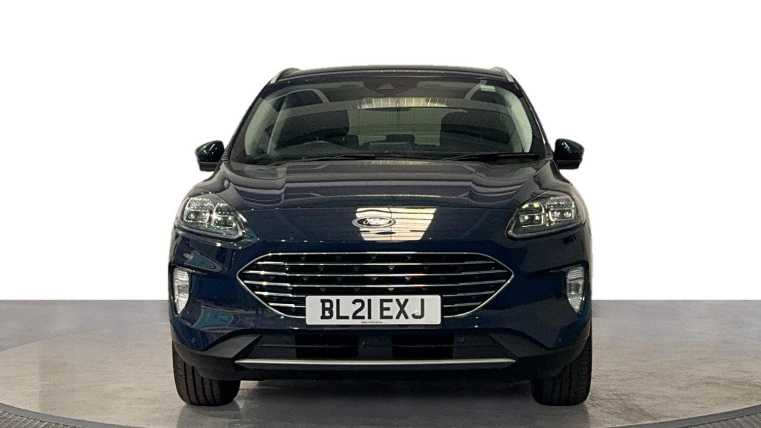 Vehicle 43