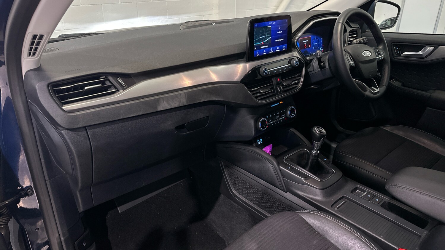 Vehicle 45