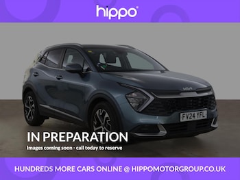 Used Kia Sportage 2024 for sale - 79106490: Photo