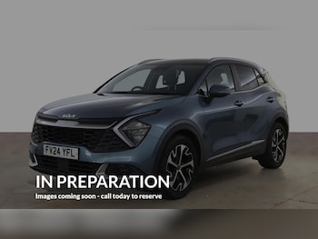 Used Kia Sportage 2024 for sale - 79106490: Photo