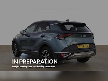 Used Kia Sportage 2024 for sale - 79106490: Photo