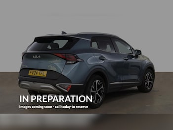 Used Kia Sportage 2024 for sale - 79106490: Photo