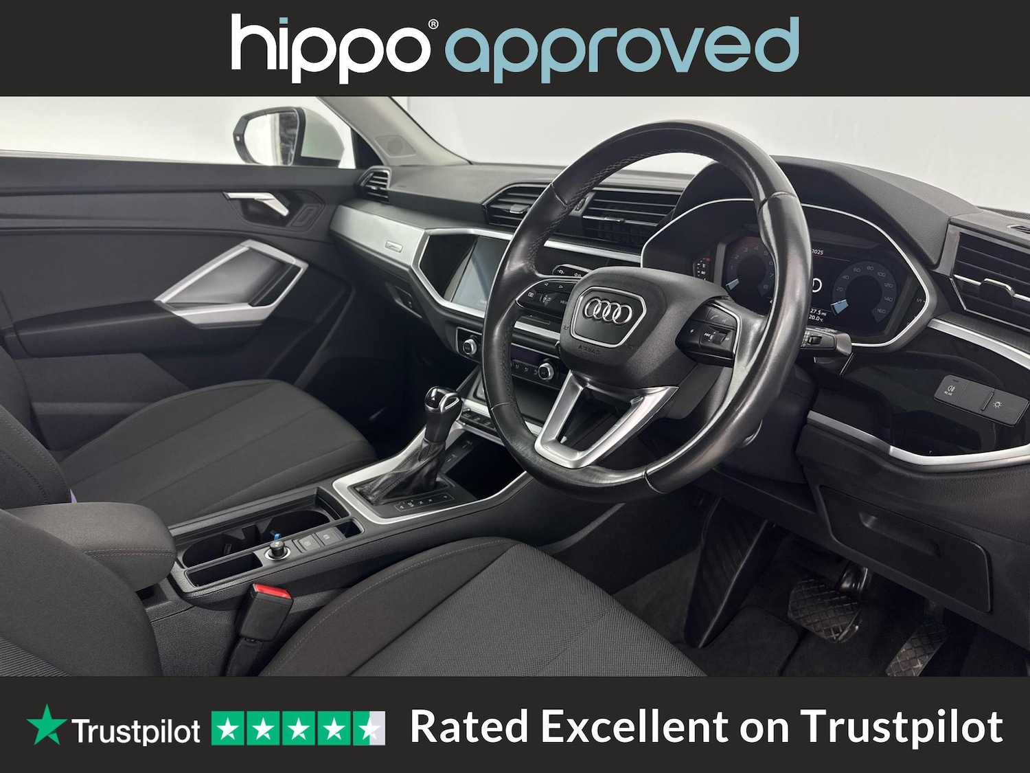 Used Audi Q3 2022 for sale - 76657246: Photo 10