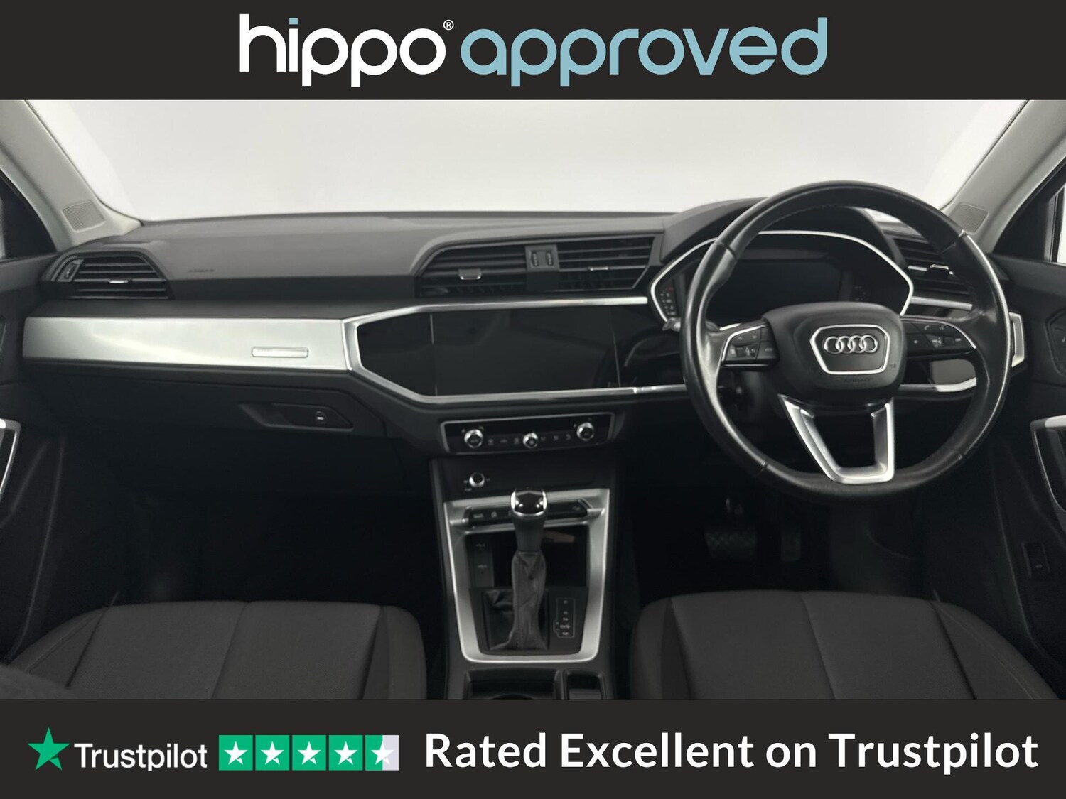 Used Audi Q3 2022 for sale - 76657246: Photo 11