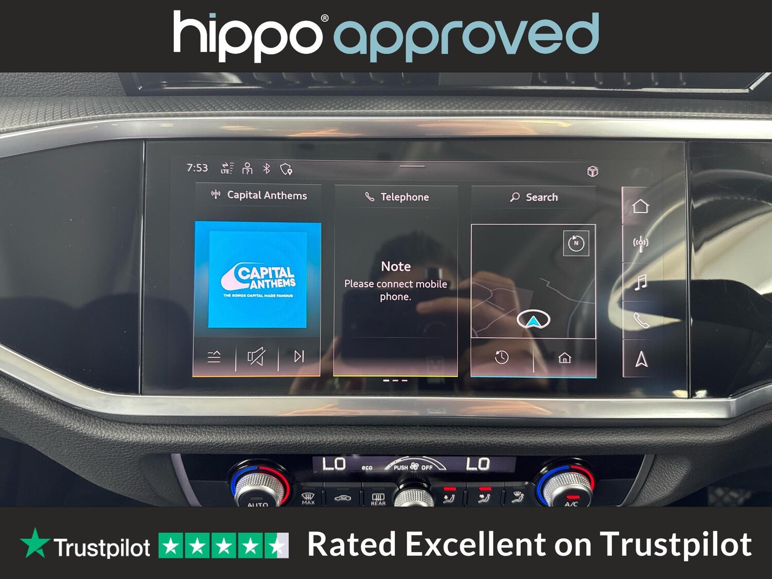 Used Audi Q3 2022 for sale - 76657246: Photo 12