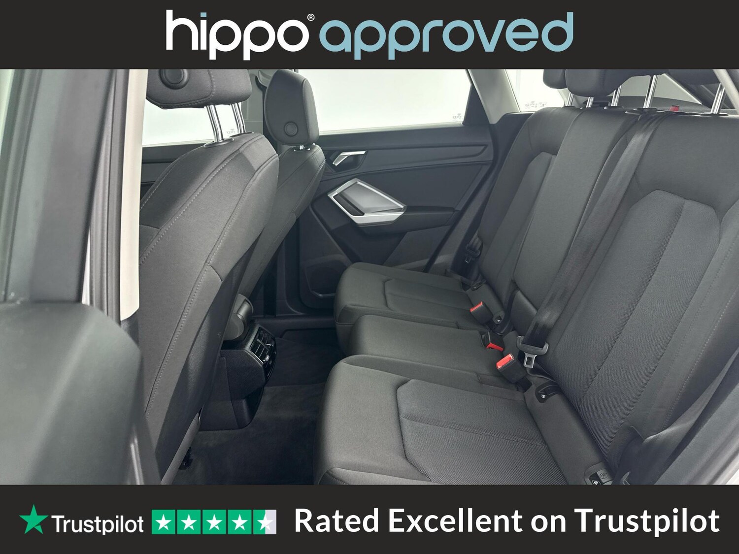 Used Audi Q3 2022 for sale - 76657246: Photo 14