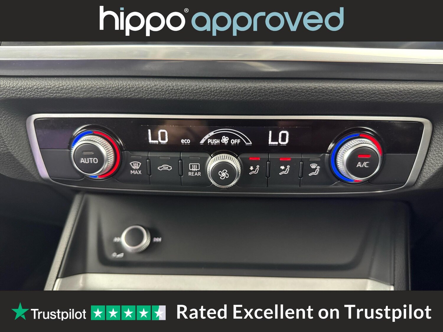 Used Audi Q3 2022 for sale - 76657246: Photo 18