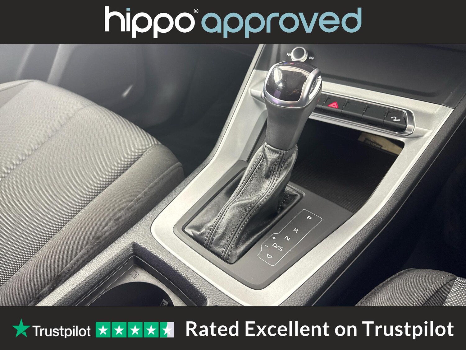 Used Audi Q3 2022 for sale - 76657246: Photo 21