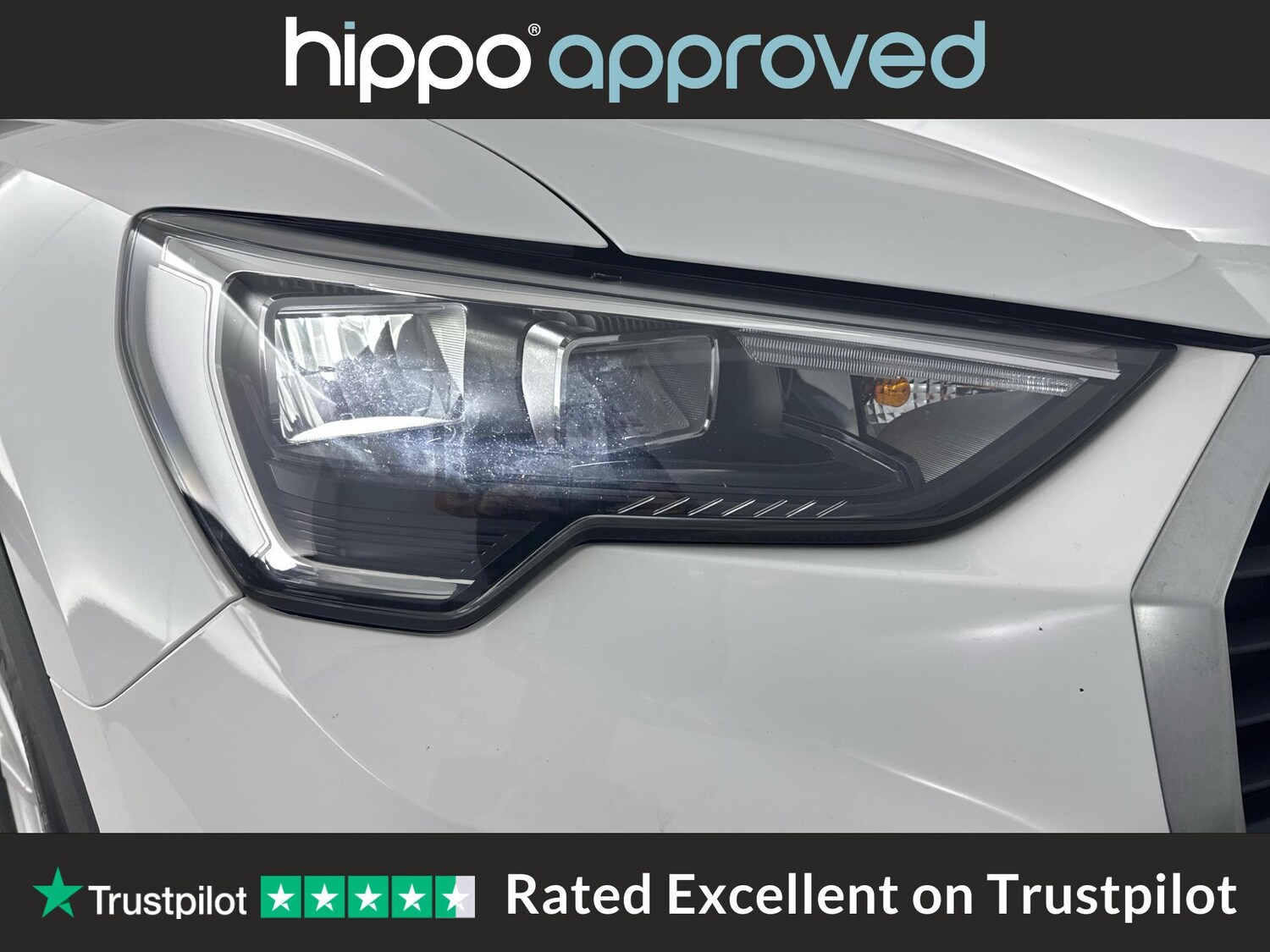 Used Audi Q3 2022 for sale - 76657246: Photo 31