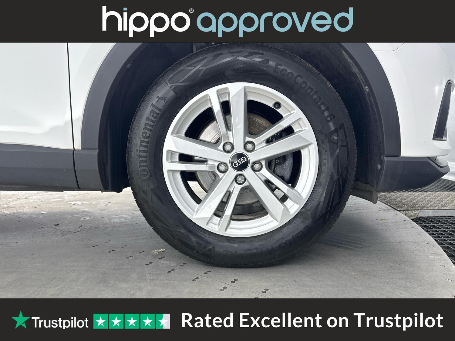 Used Audi Q3 2022 for sale - 76657246: Photo 32