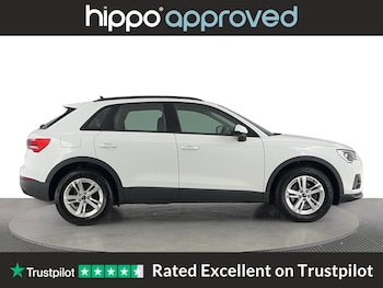 Used Audi Q3 2022 for sale - 76657246: Photo