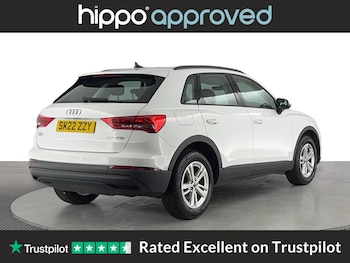 Used Audi Q3 2022 for sale - 76657246: Photo