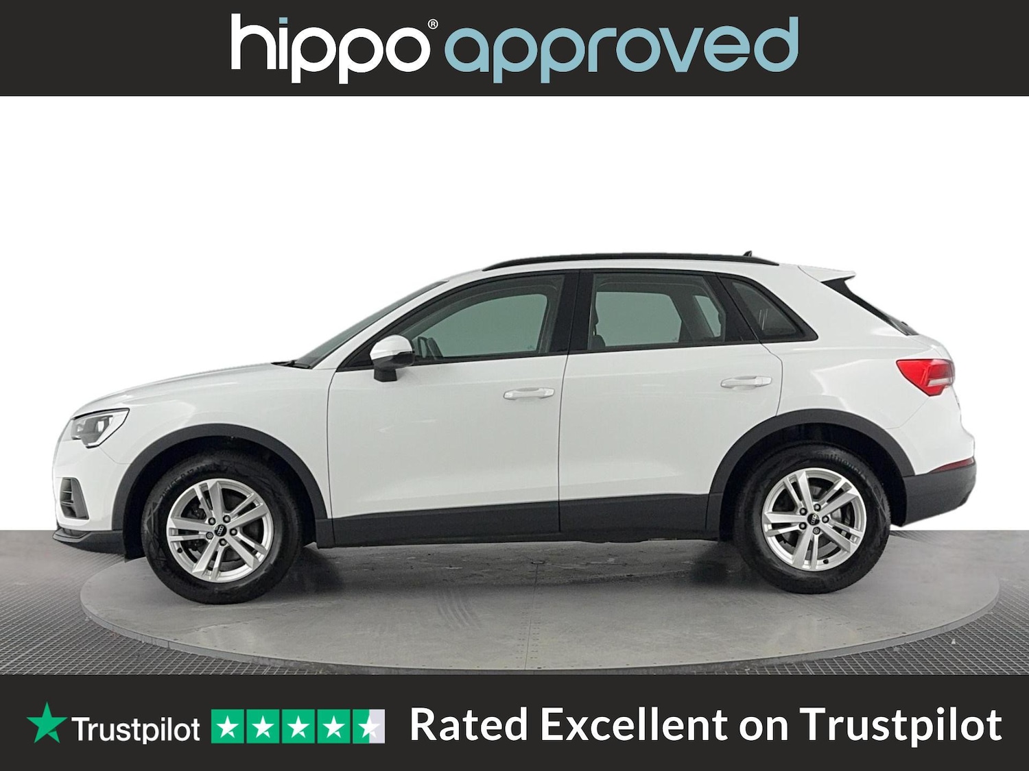 Used Audi Q3 2022 for sale - 76657246: Photo 7