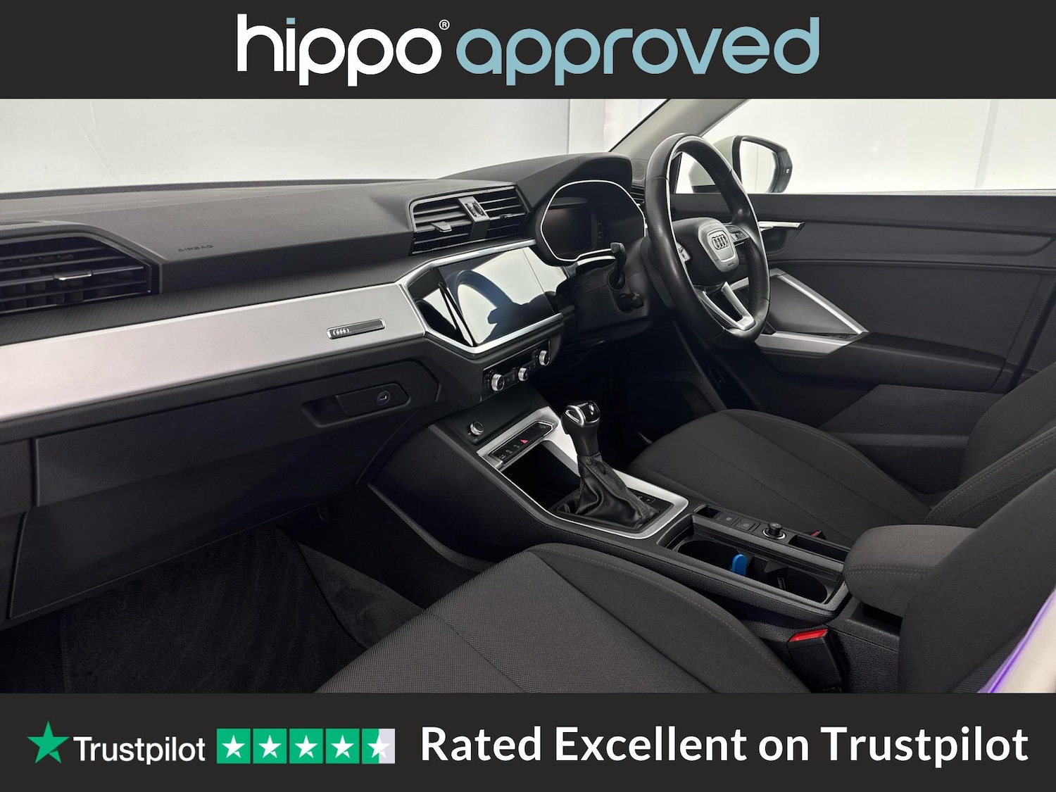 Used Audi Q3 2022 for sale - 76657246: Photo 9