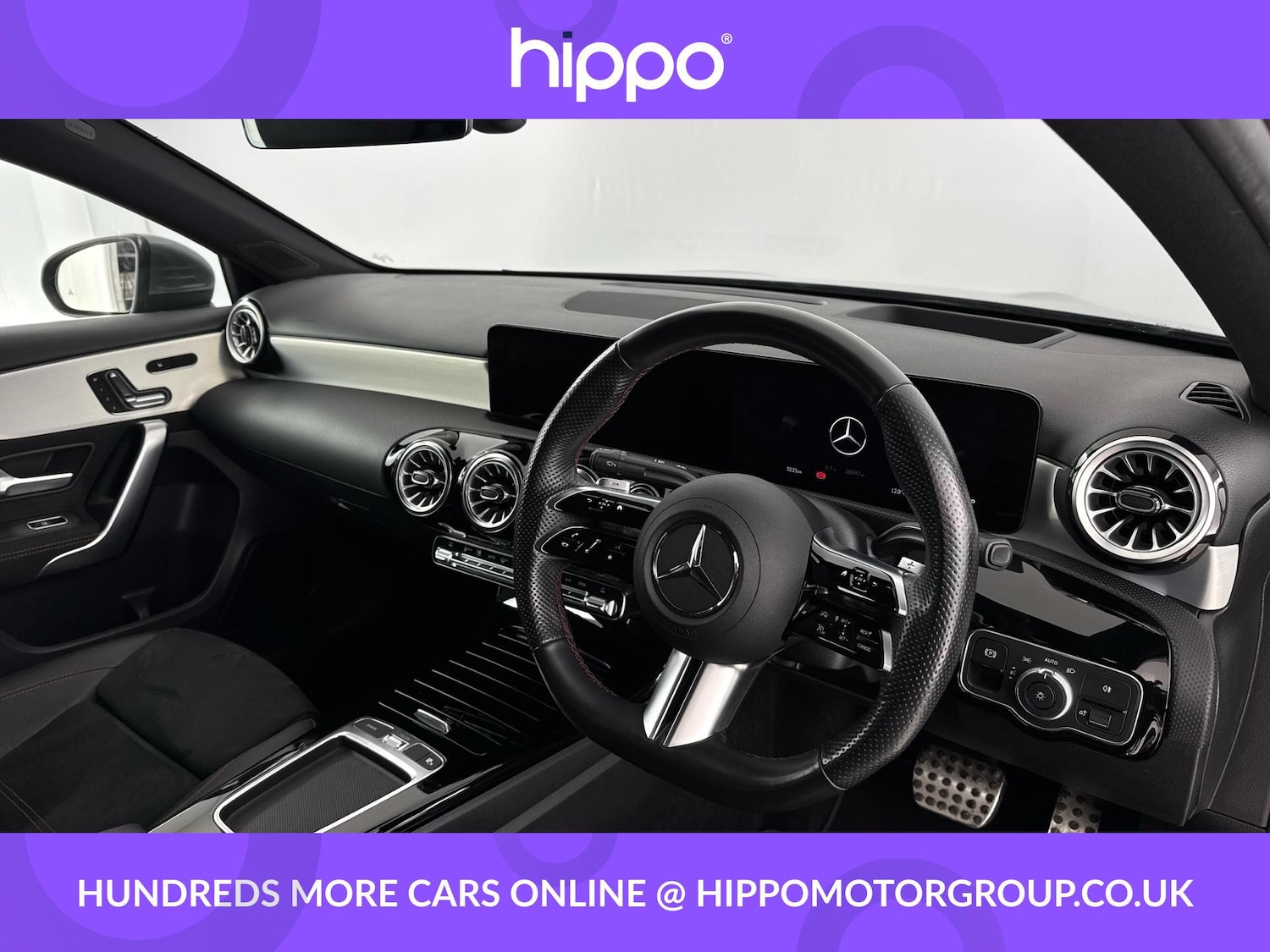 Used Mercedes-Benz A-Class for sale - 77696178: Photo 10