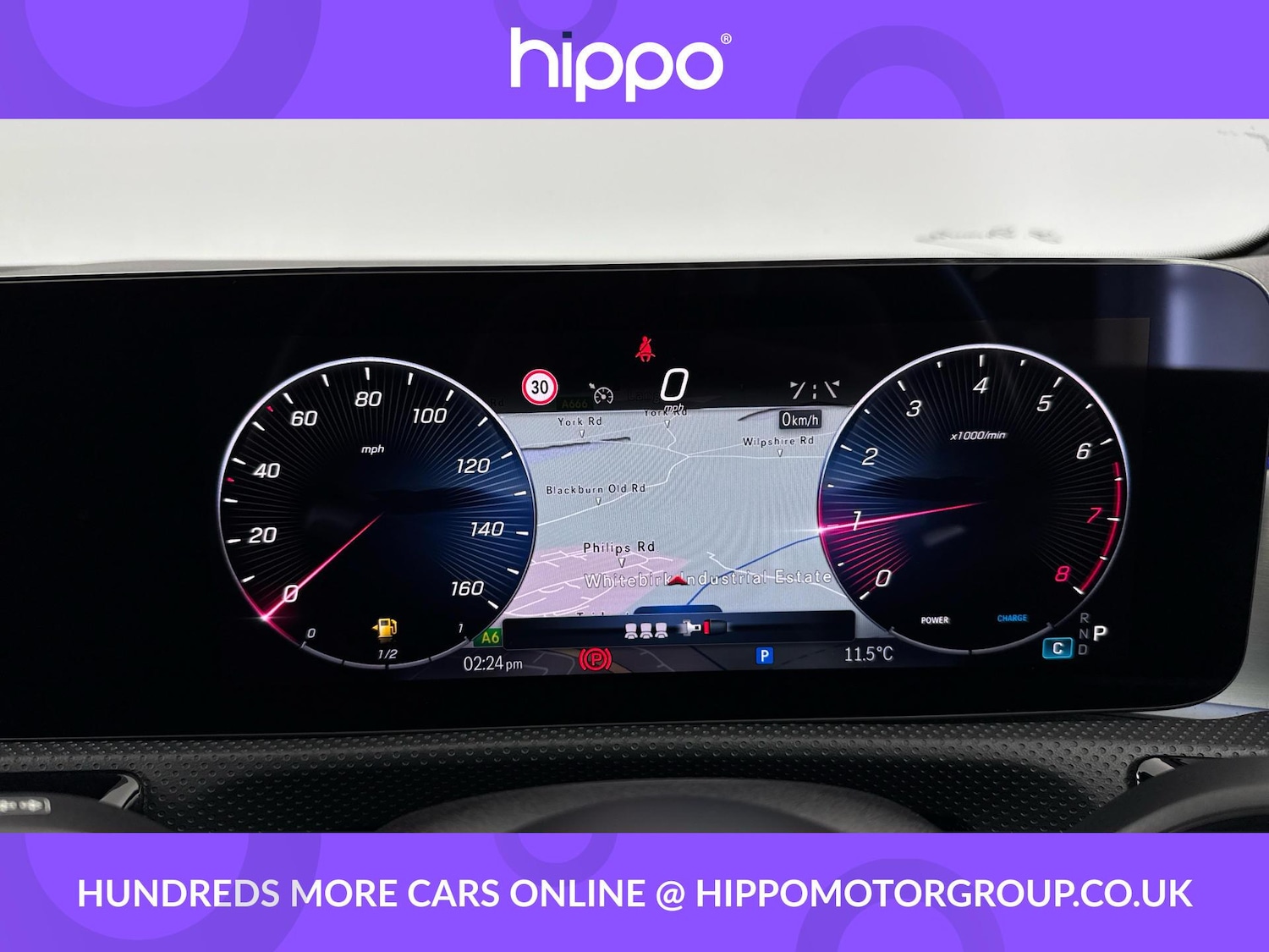 Used Mercedes-Benz A-Class for sale - 77696178: Photo 13