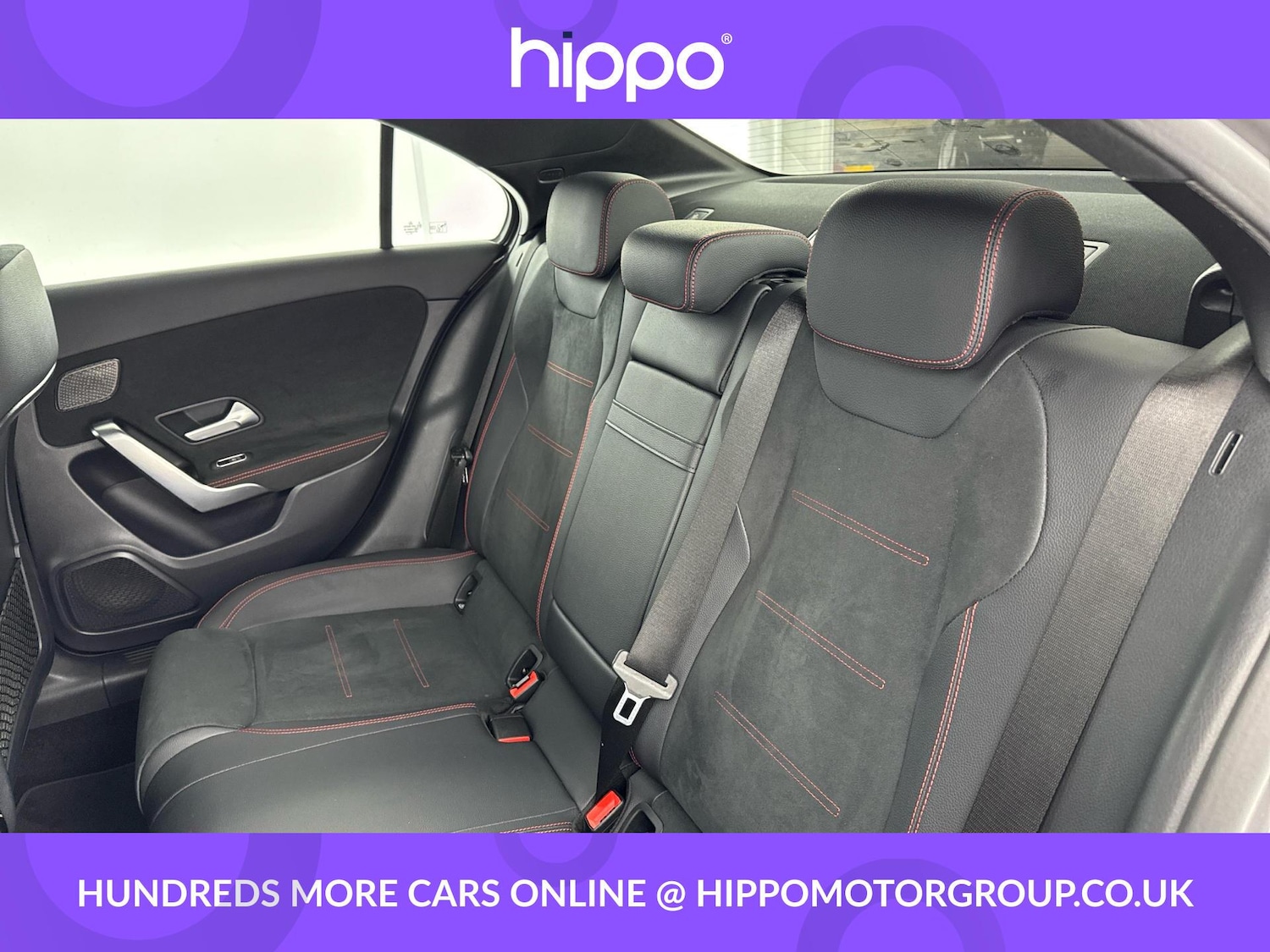 Used Mercedes-Benz A-Class for sale - 77696178: Photo 14