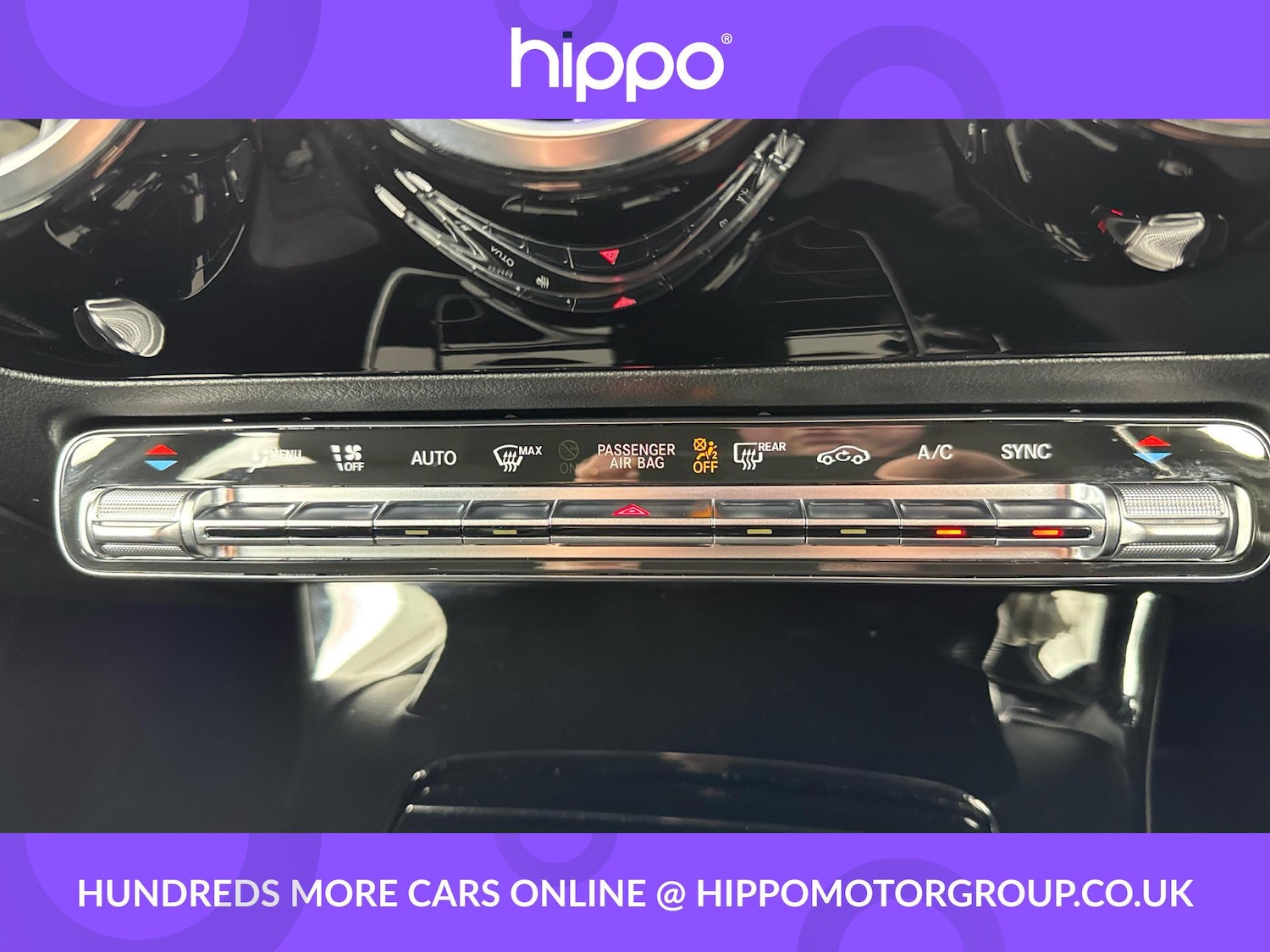 Used Mercedes-Benz A-Class for sale - 77696178: Photo 16