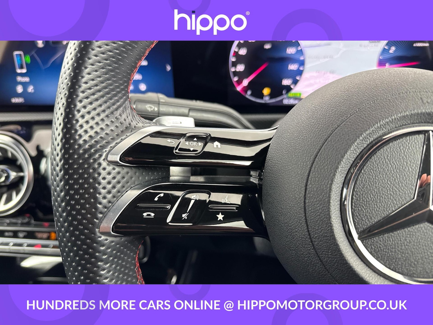 Used Mercedes-Benz A-Class for sale - 77696178: Photo 18