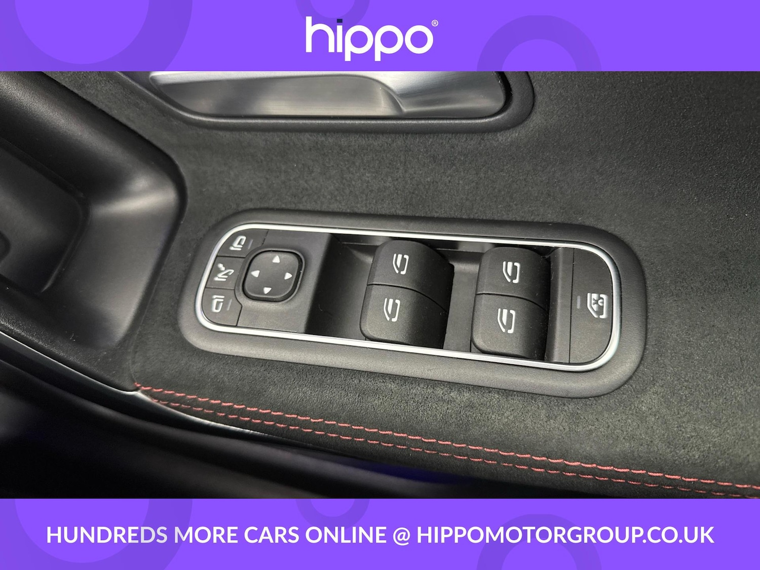 Used Mercedes-Benz A-Class for sale - 77696178: Photo 20