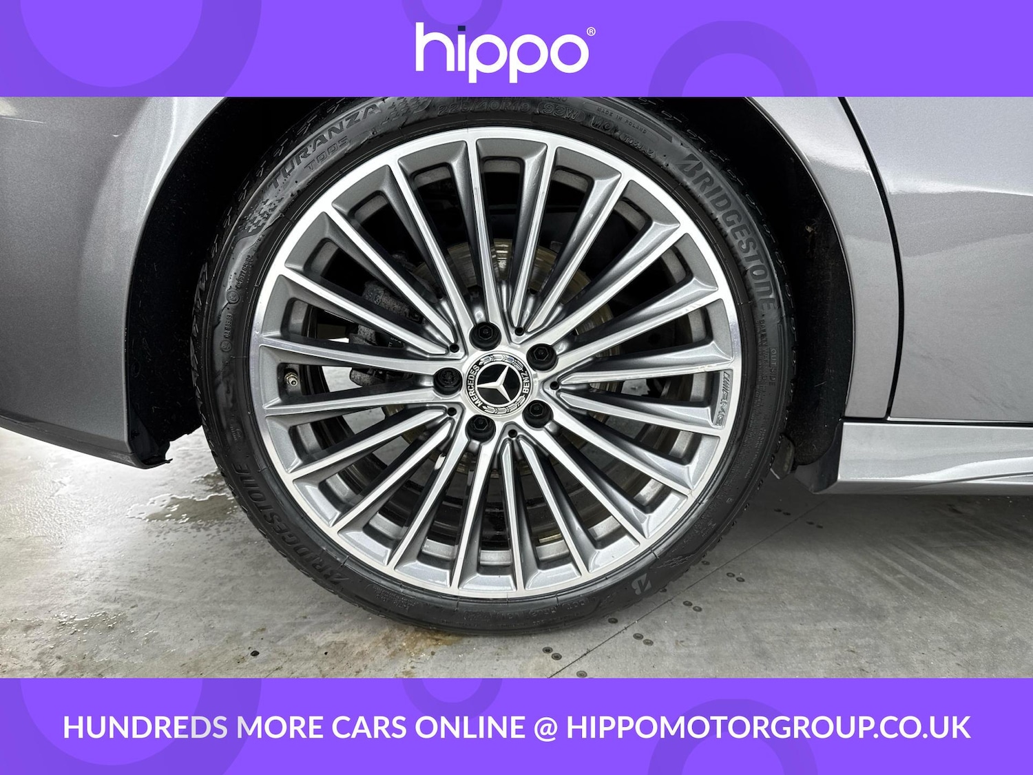 Used Mercedes-Benz A-Class for sale - 77696178: Photo 22