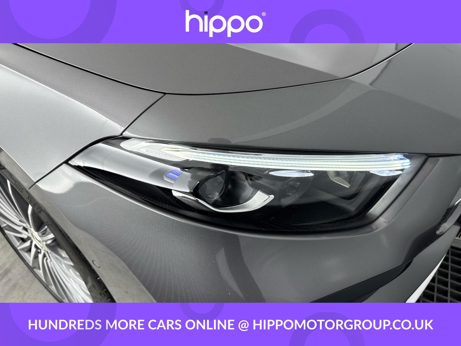 Used Mercedes-Benz A-Class for sale - 77696178: Photo 24