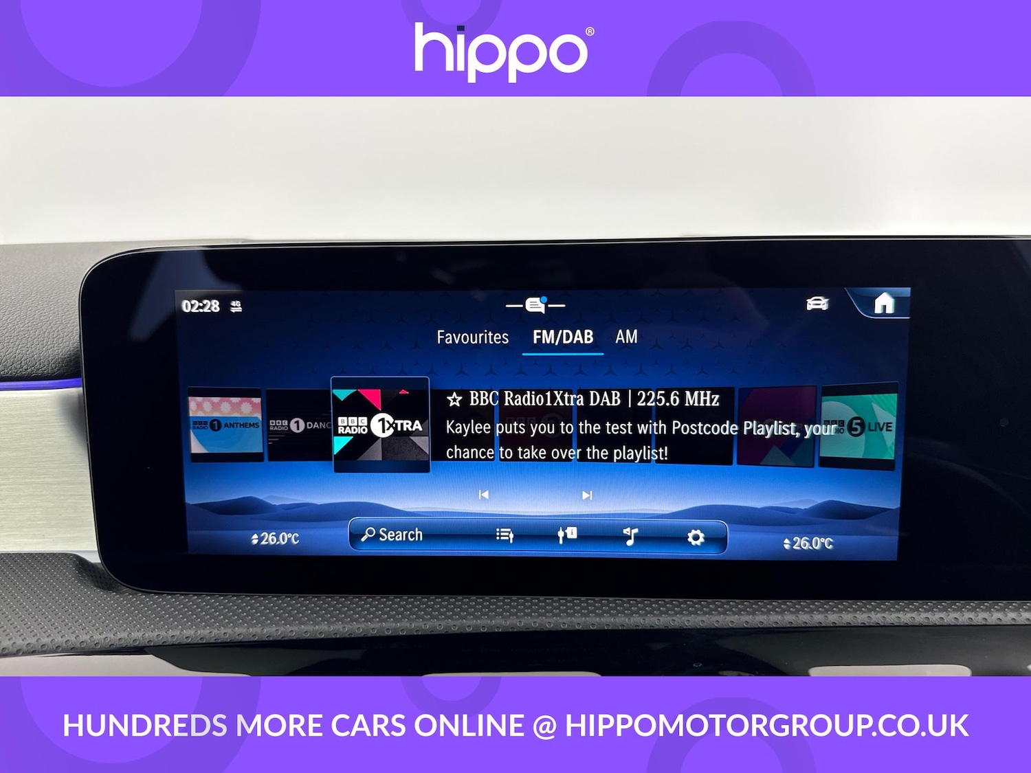 Used Mercedes-Benz A-Class for sale - 77696178: Photo 25