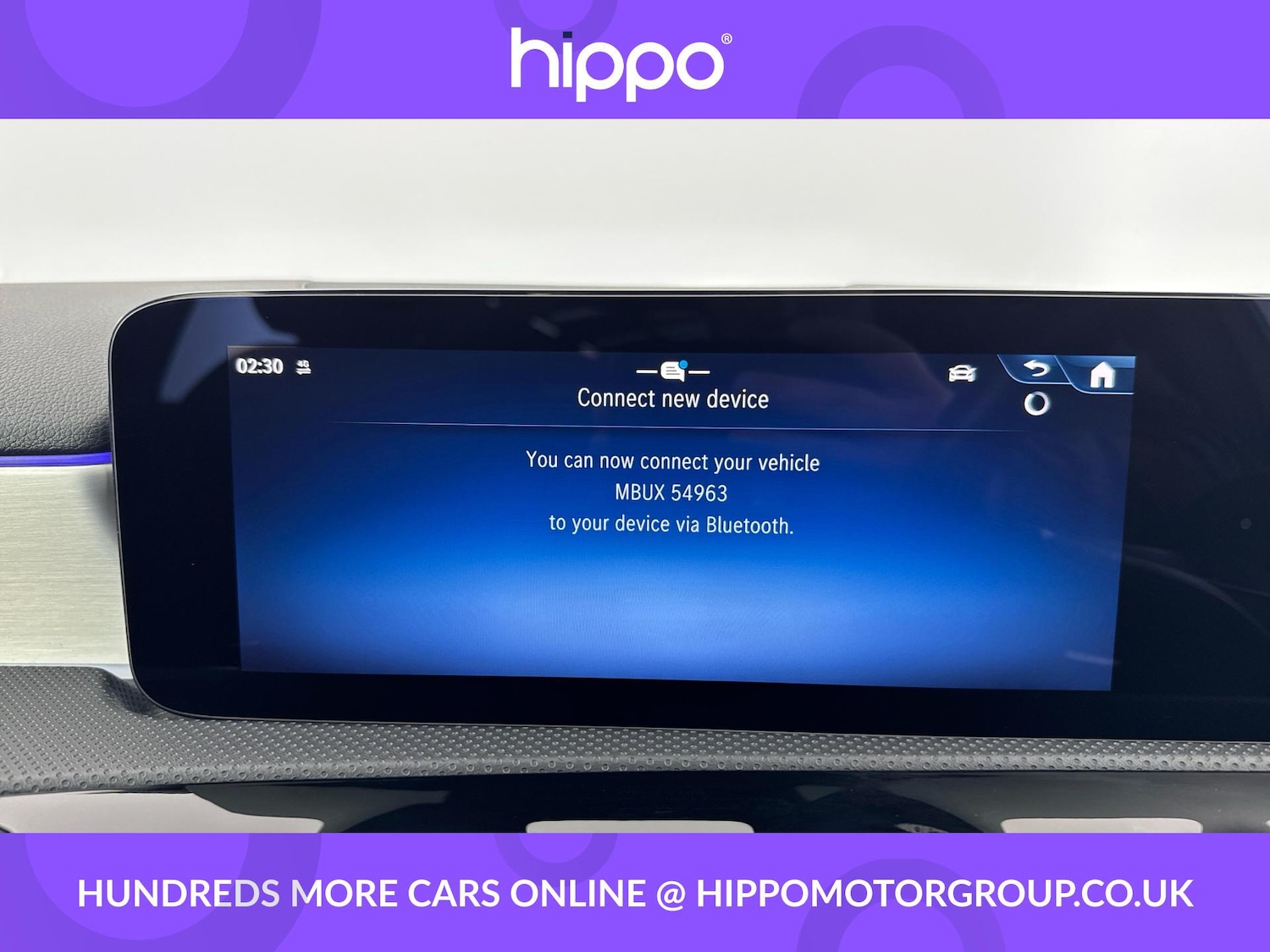 Used Mercedes-Benz A-Class for sale - 77696178: Photo 27