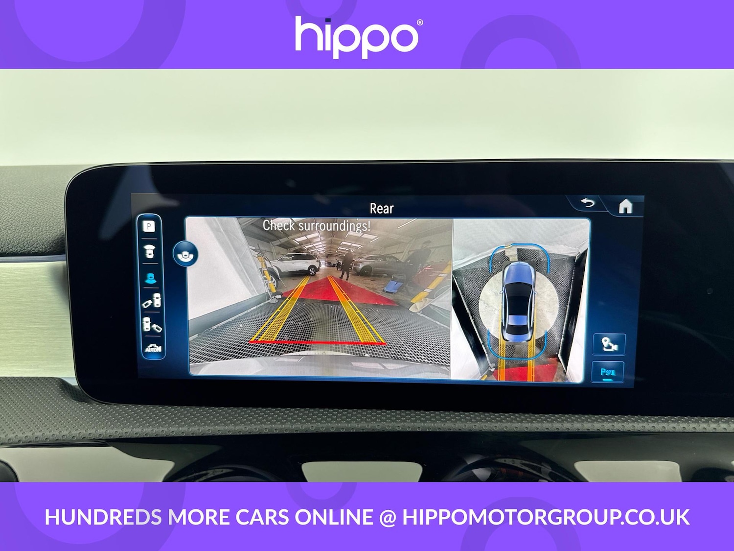 Used Mercedes-Benz A-Class for sale - 77696178: Photo 28