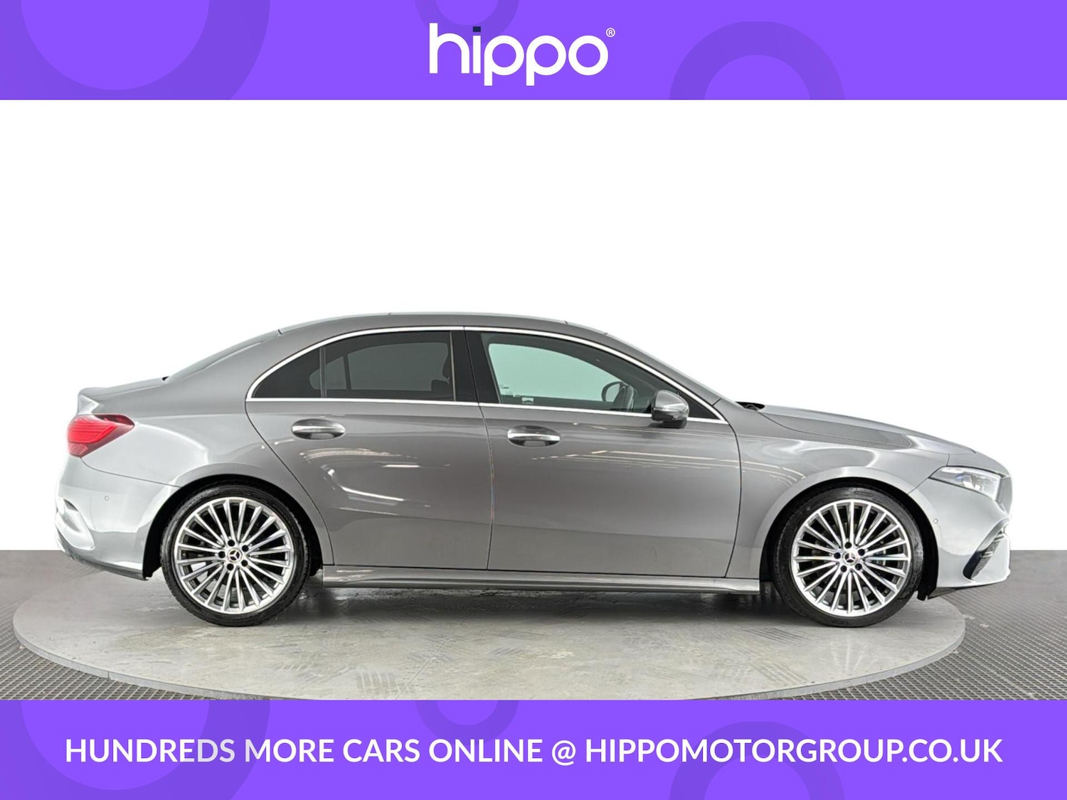 Used Mercedes-Benz A-Class for sale - 77696178: Photo 3