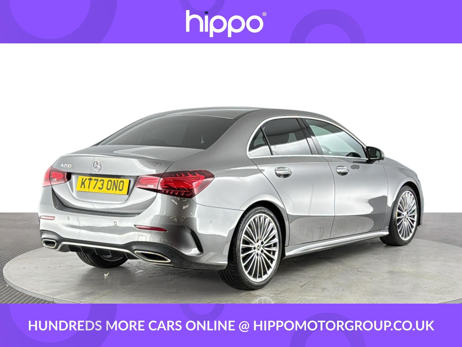 Used Mercedes-Benz A-Class for sale - 77696178: Photo 4