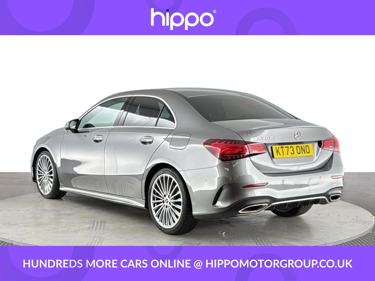 Used Mercedes-Benz A-Class for sale - 77696178: Photo 6