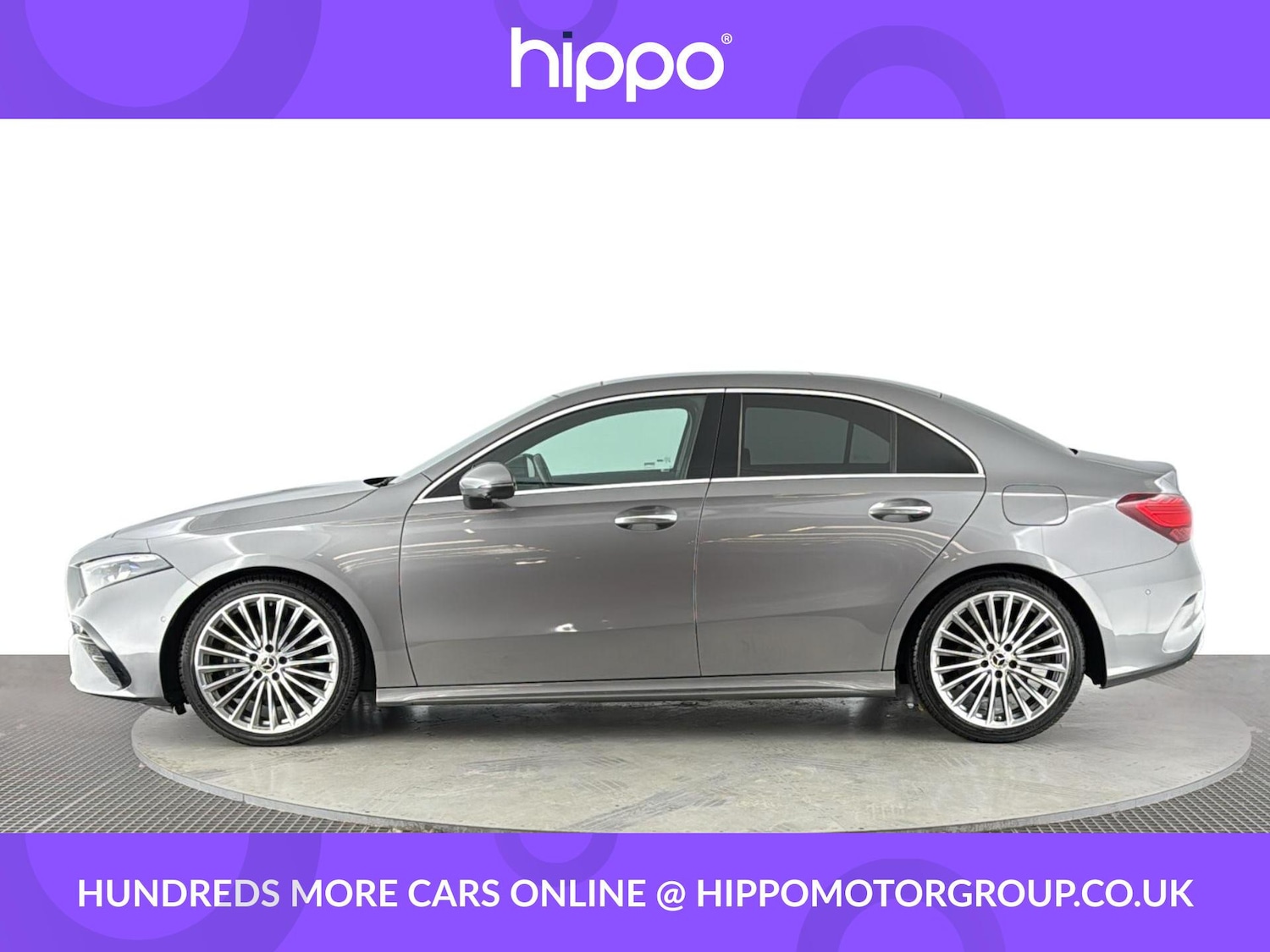 Used Mercedes-Benz A-Class for sale - 77696178: Photo 7