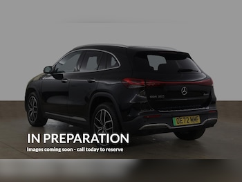 Used Mercedes-Benz EQA 2022 for sale - 78878992: Photo