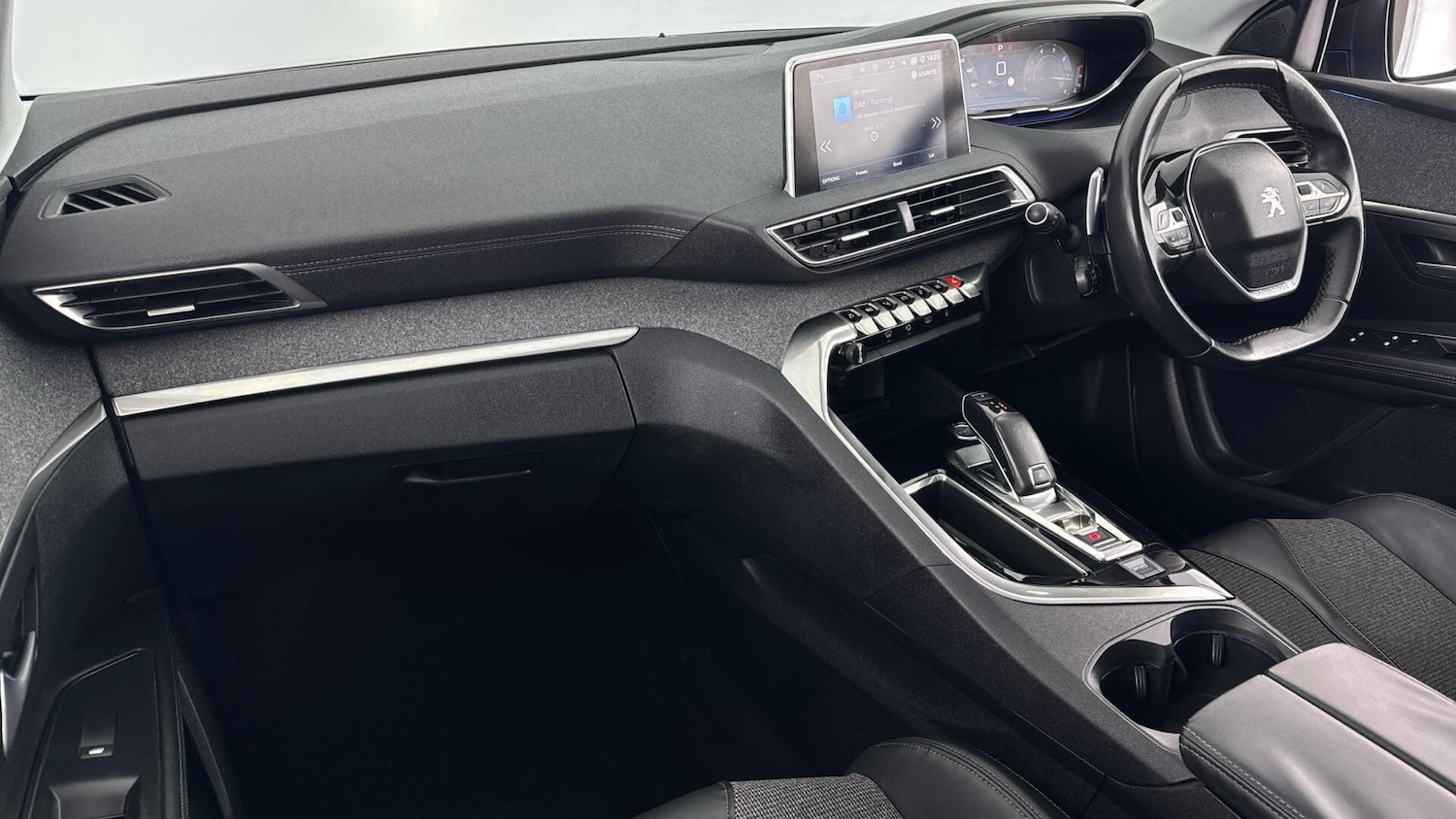 Used Peugeot 5008 for sale - 77925154: Photo 10