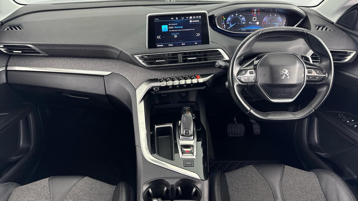 Used Peugeot 5008 for sale - 77925154: Photo 11